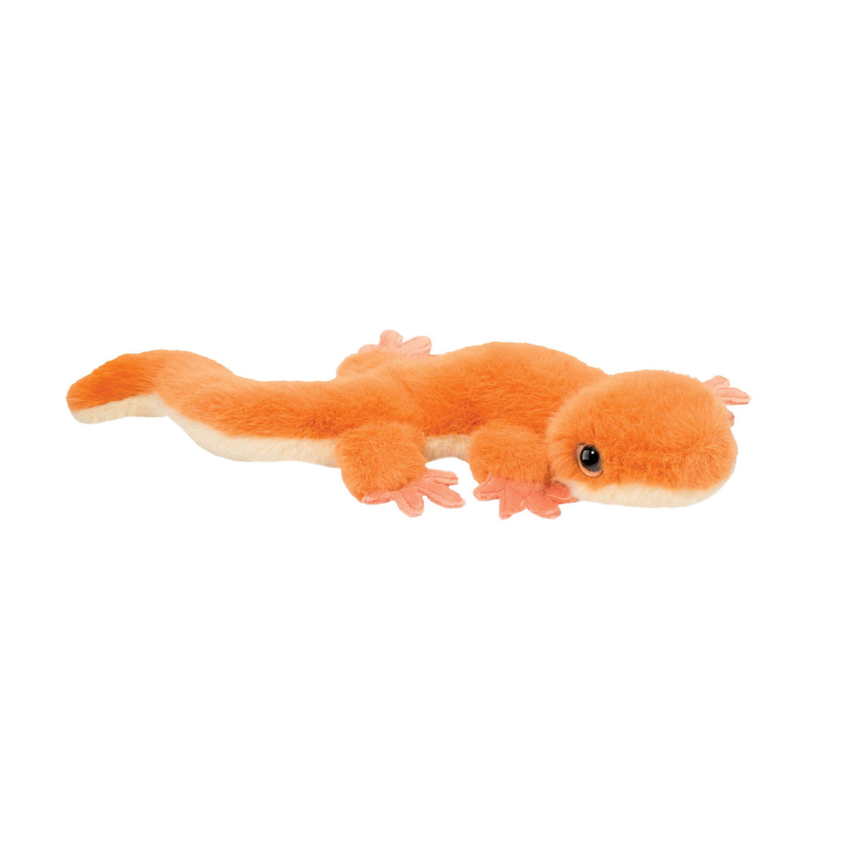 Sam Salamander | Douglas Cuddle Toys – Little Lincoln's Toy Shop