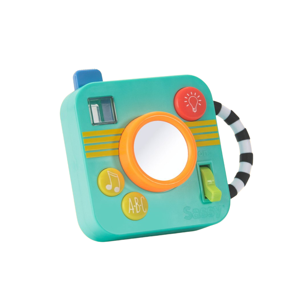 Image of Busy-Baby Pretend Camera