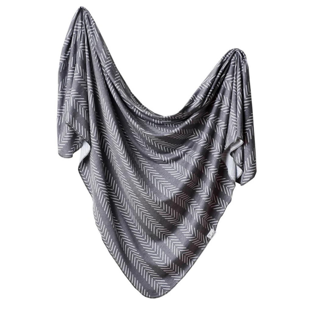 Image of Canyon Swaddle Blanket