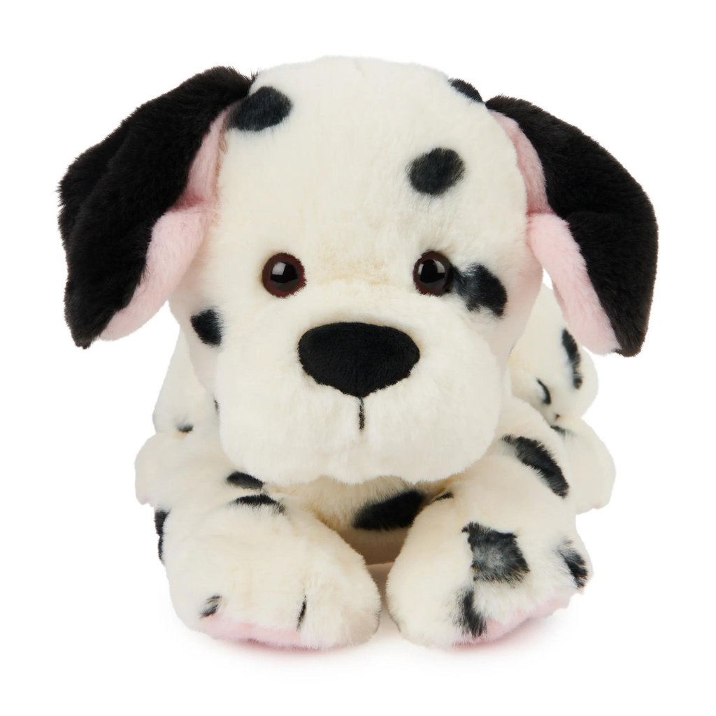 Image of Checkers Dalmatian