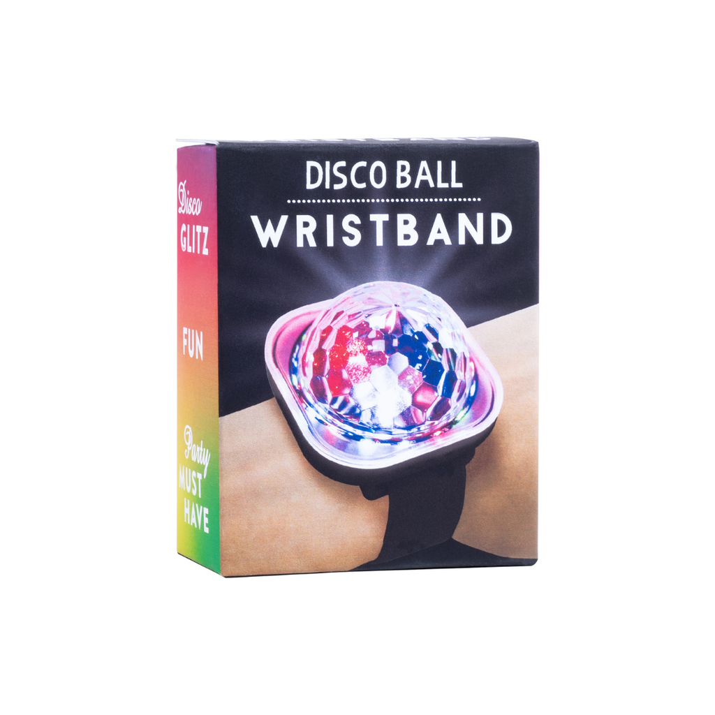 Image of Disco Wristband