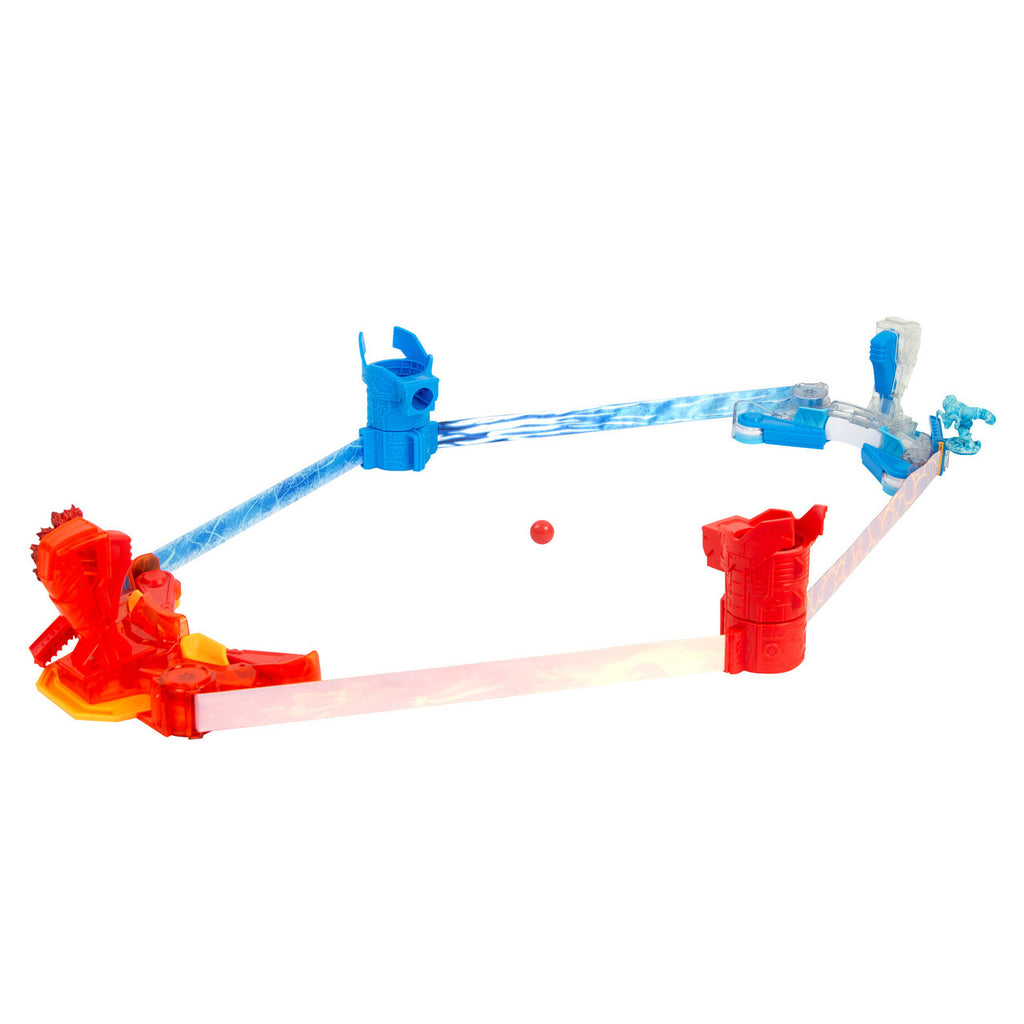 Image of Doteki Multiplayer Battle Pack set up on a white background