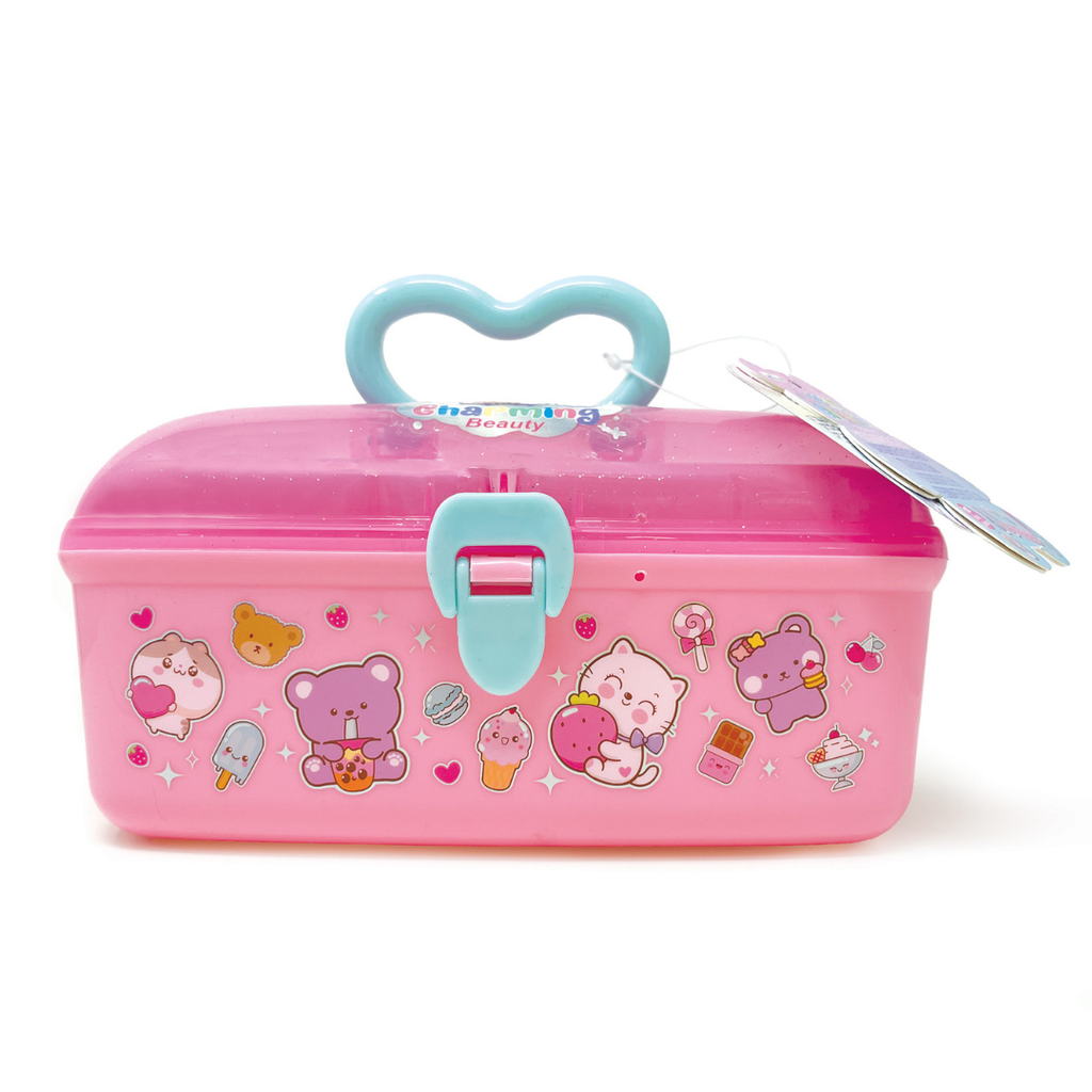 Image of Dream Collection Makeup Case