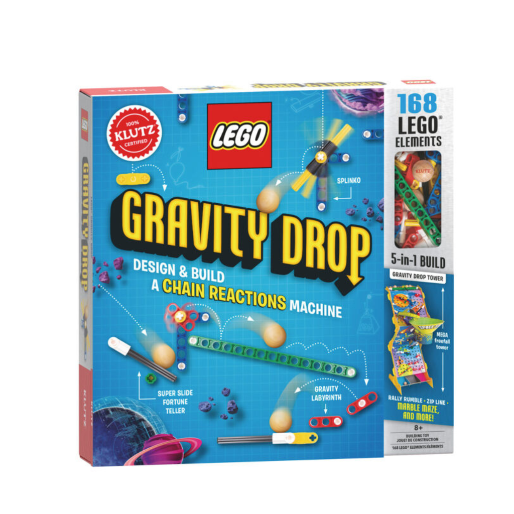 Image of Lego Gravity Drop