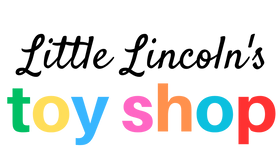 Little Lincoln's Toy Shop