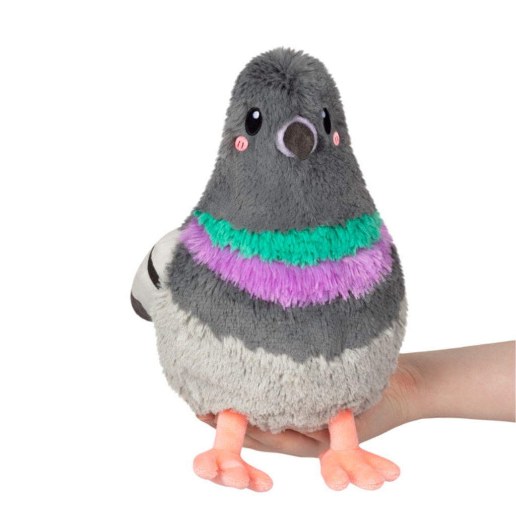 Image of Squishable Pigeon