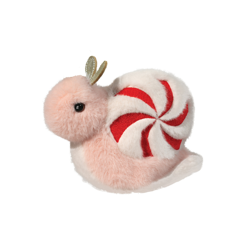 Image of Peppy-mint Snail