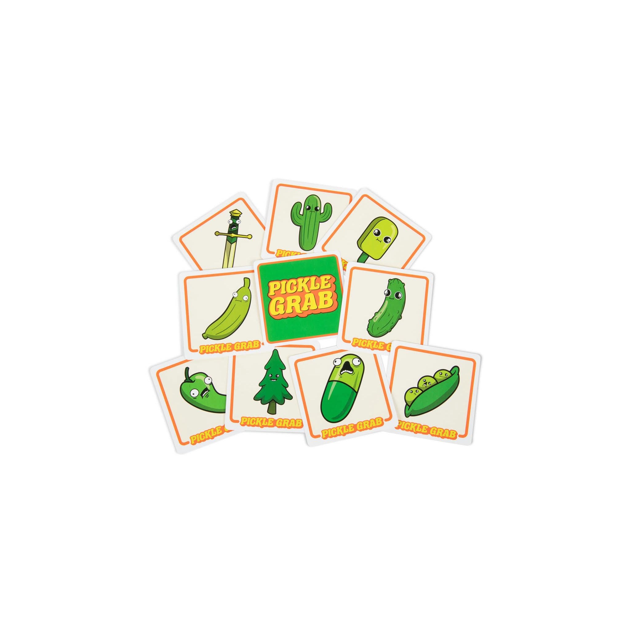 Exploding Pickle Games Pickle Grab Party Game | Exploding Kittens Game | Springfield, IL ...