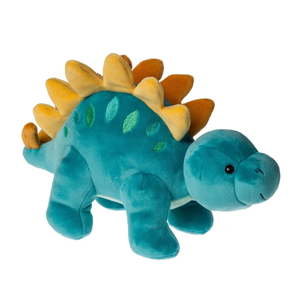 Image of Smootheez Dinosaurs Stegosaurus