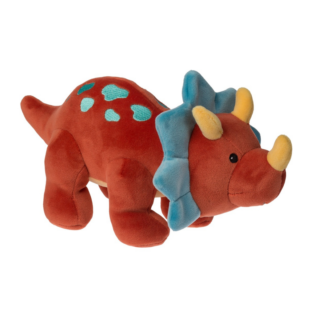 Image of Smootheez Dinosaurs Triceratops