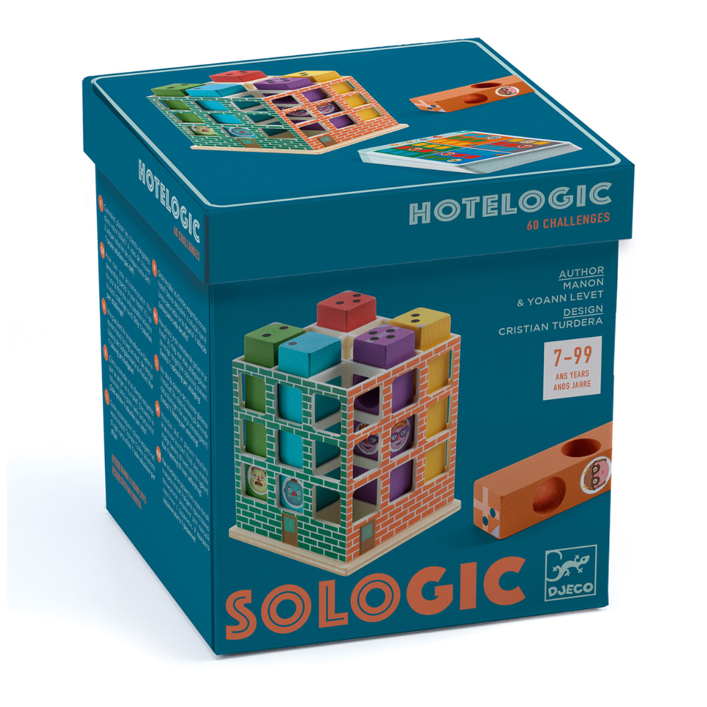 Image of Sologic Hotelogic