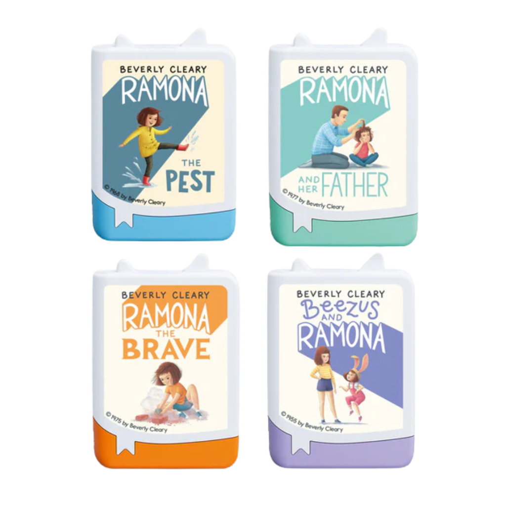 Image of Ramona Audiobooks - Tonies