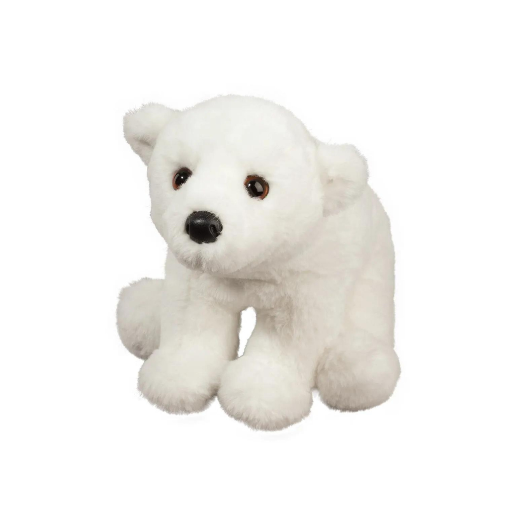 Image of Whitie Soft Polar Bear
