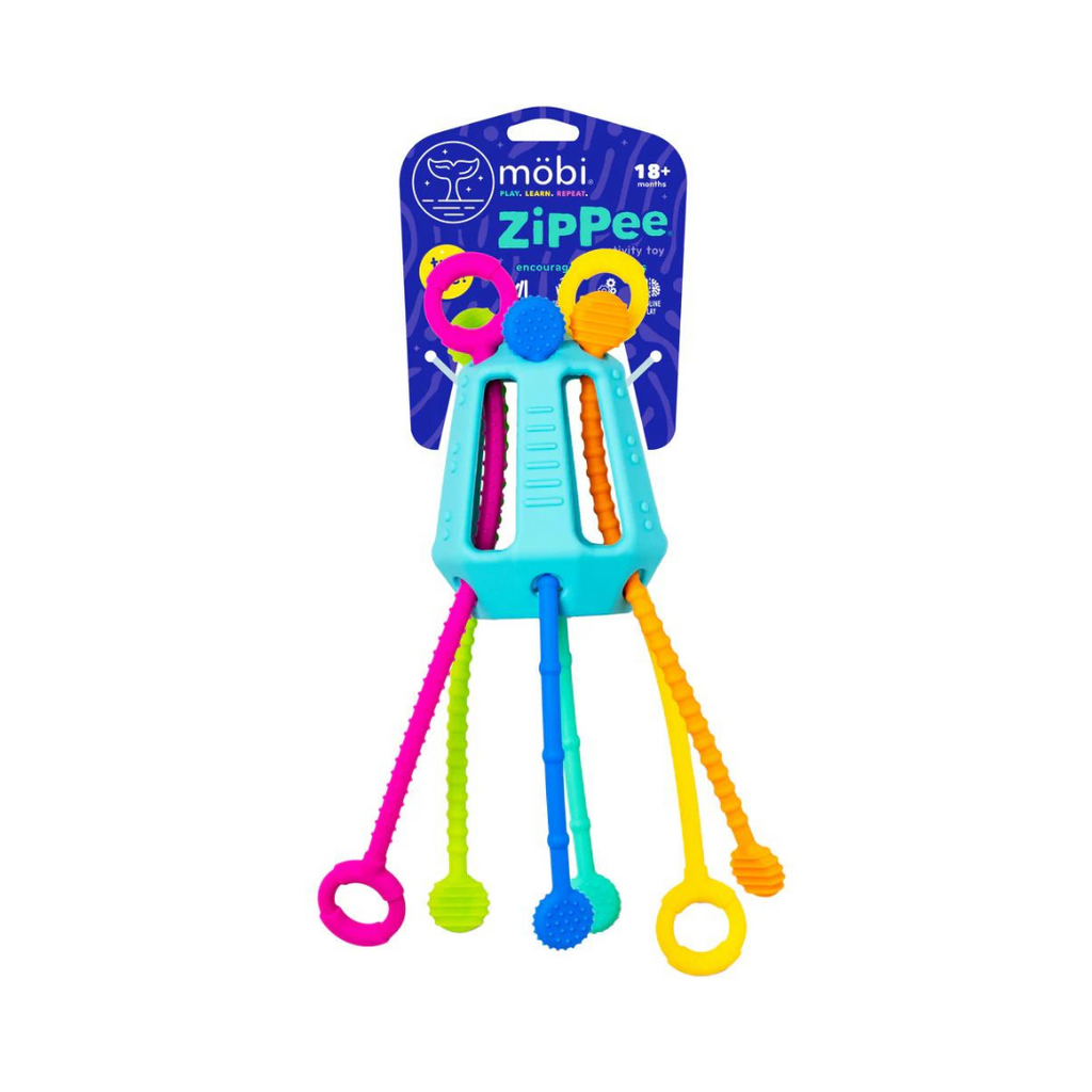 Image of Zippee Activity Toy