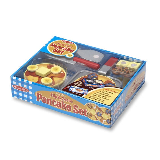 Image of Flip & Serve Pancake Set