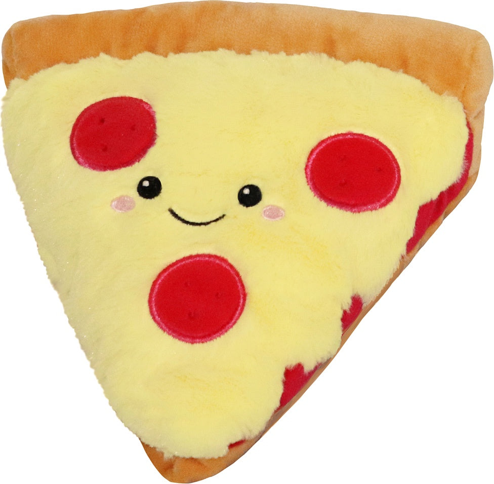 Image of Snugglemi Snackers - Pizza