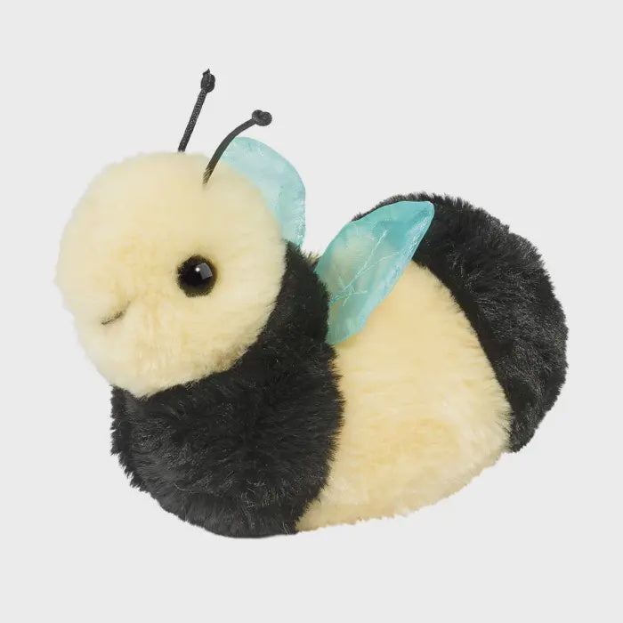Image of Chive Bee Plush Cuddle Bug