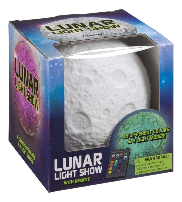 Image of Lunar Light Show*