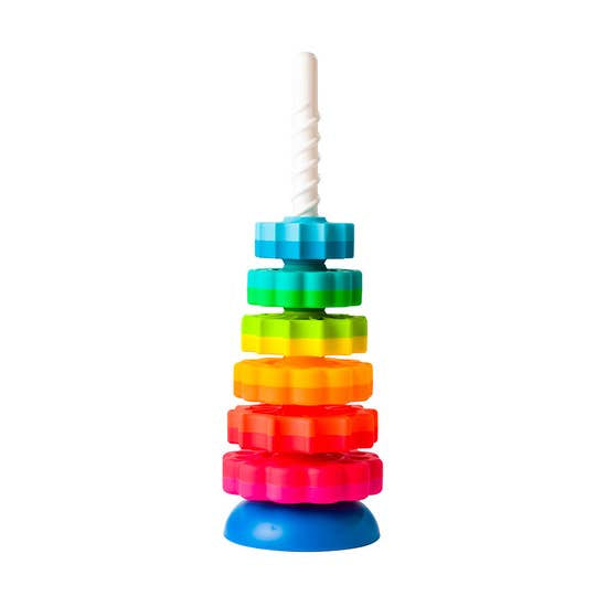 Image of SpinAgain toy