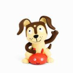 Image of Playtime and Action Songs Tonie figure