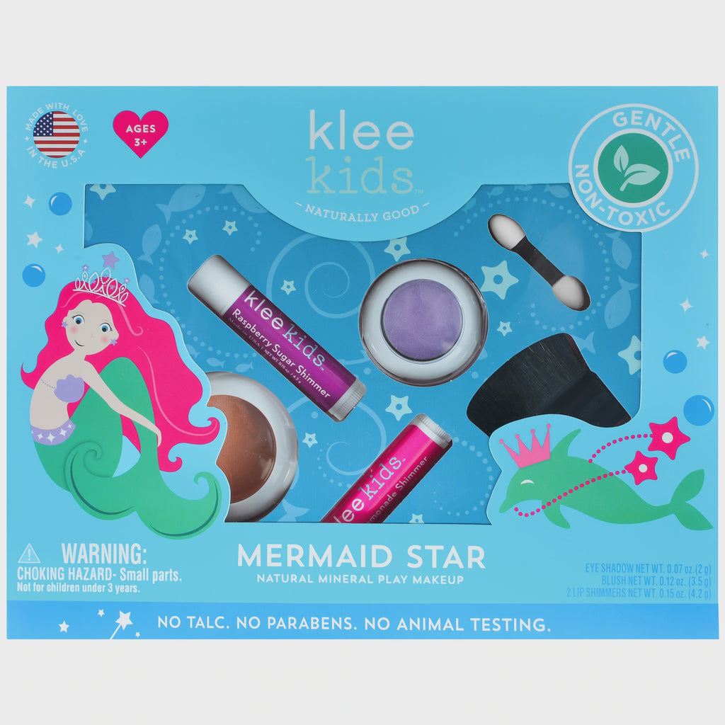 Image of Mermaid Star
