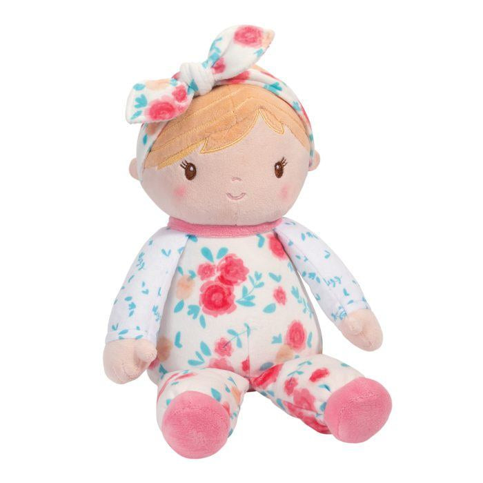 Image of Vera Floral Doll