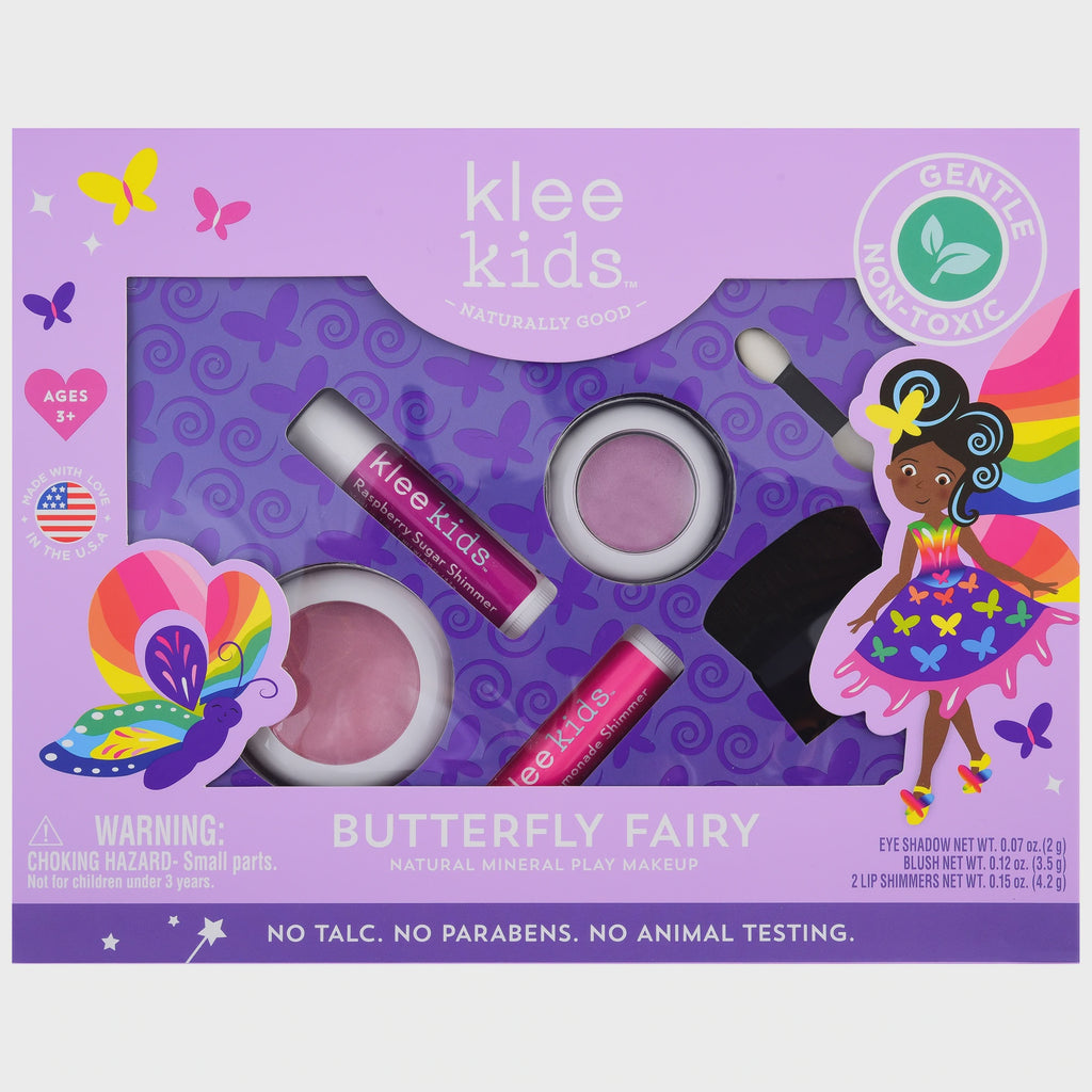 Image of Butterfly Fairy