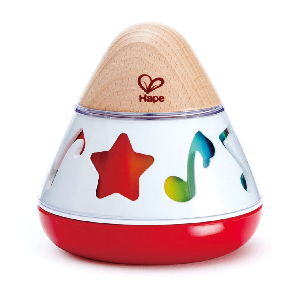Image of Rotating Music Box from Hape