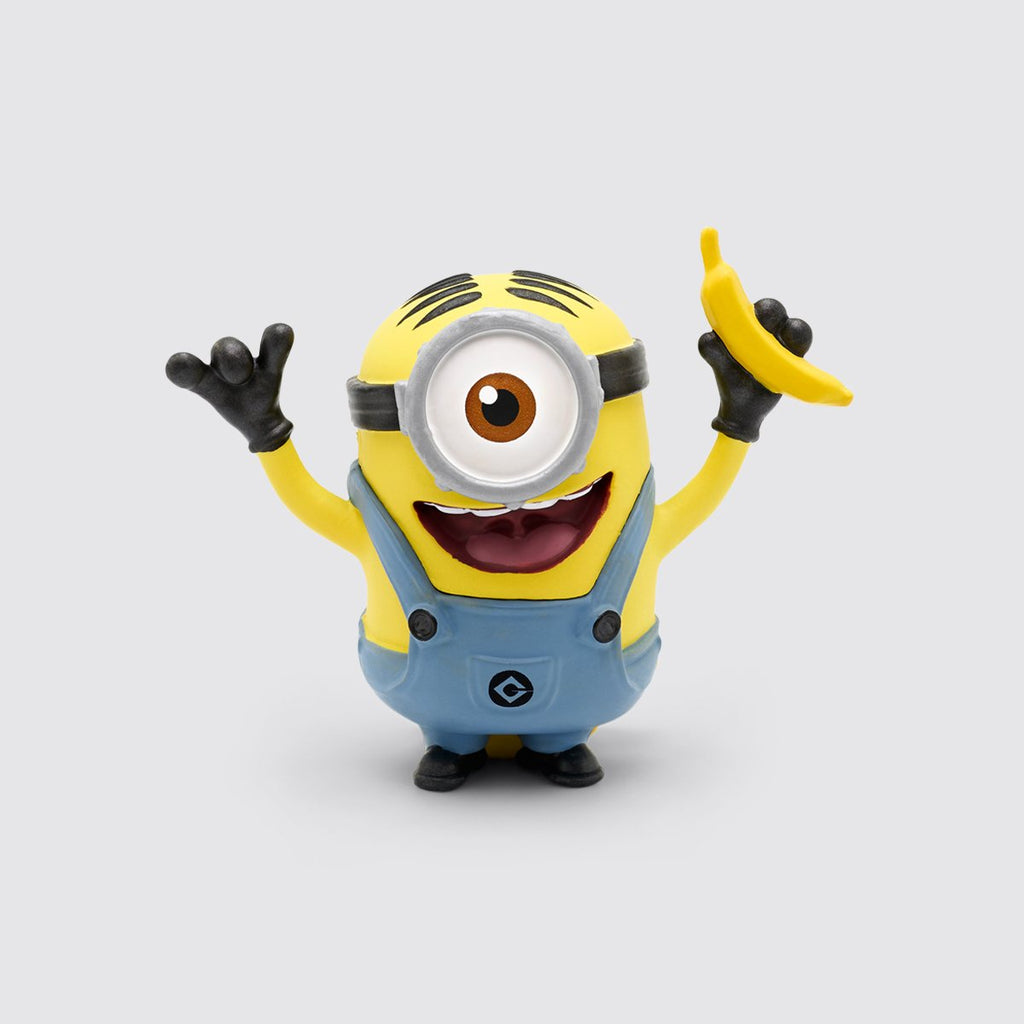 Image of Despicable Me - Tonie