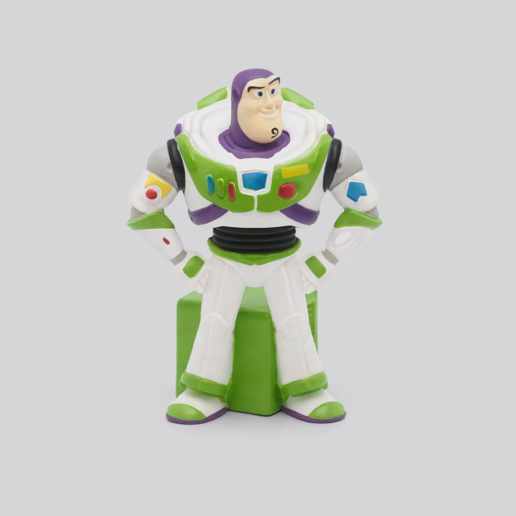 Image of Buzz Lighyear Tonie figure