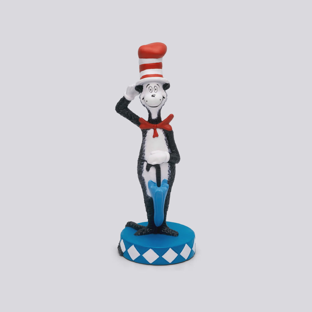 Image of Cat in the Hat Tonie figurine