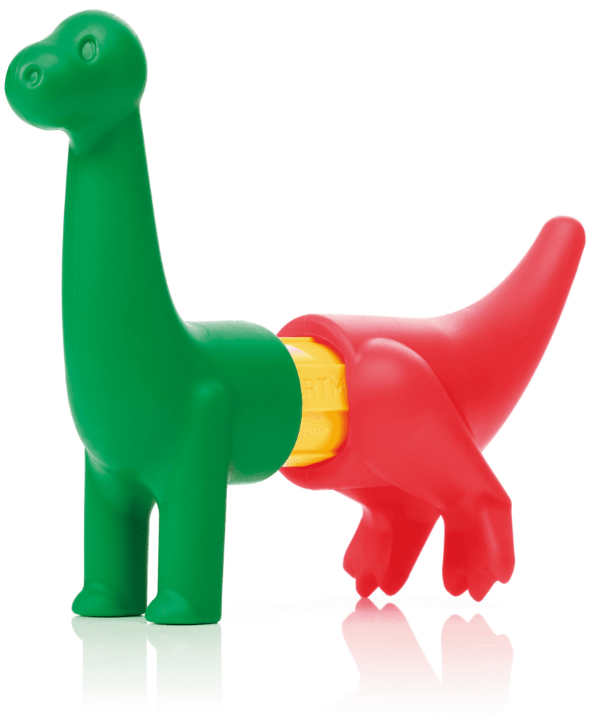Image of SmartMax dinosaur creation