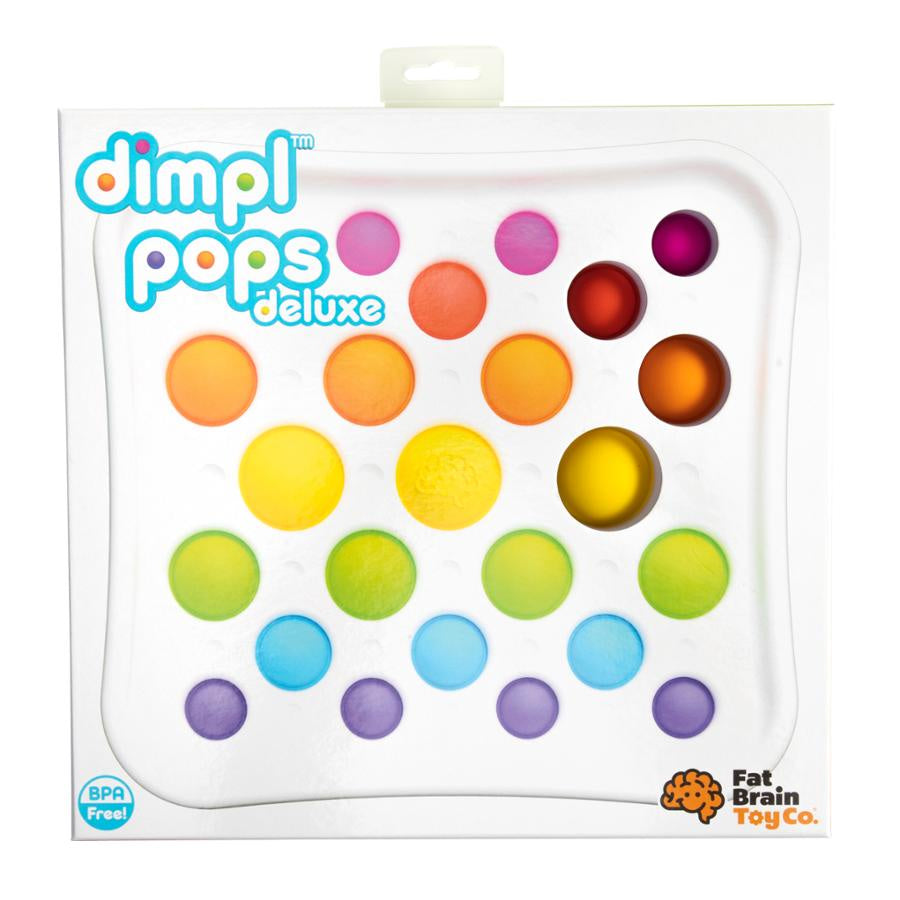 Image of Dimpl Pops Deluxe