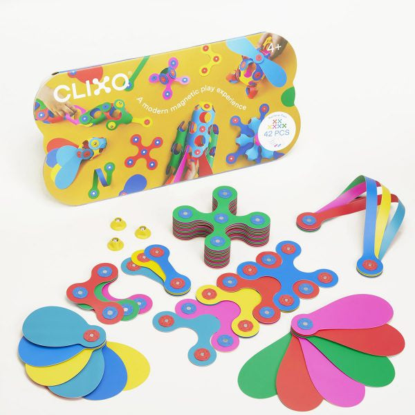 Image of Clixo Rainbow Pack