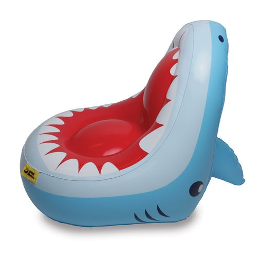 Image of Shark Bite Comfy Chair