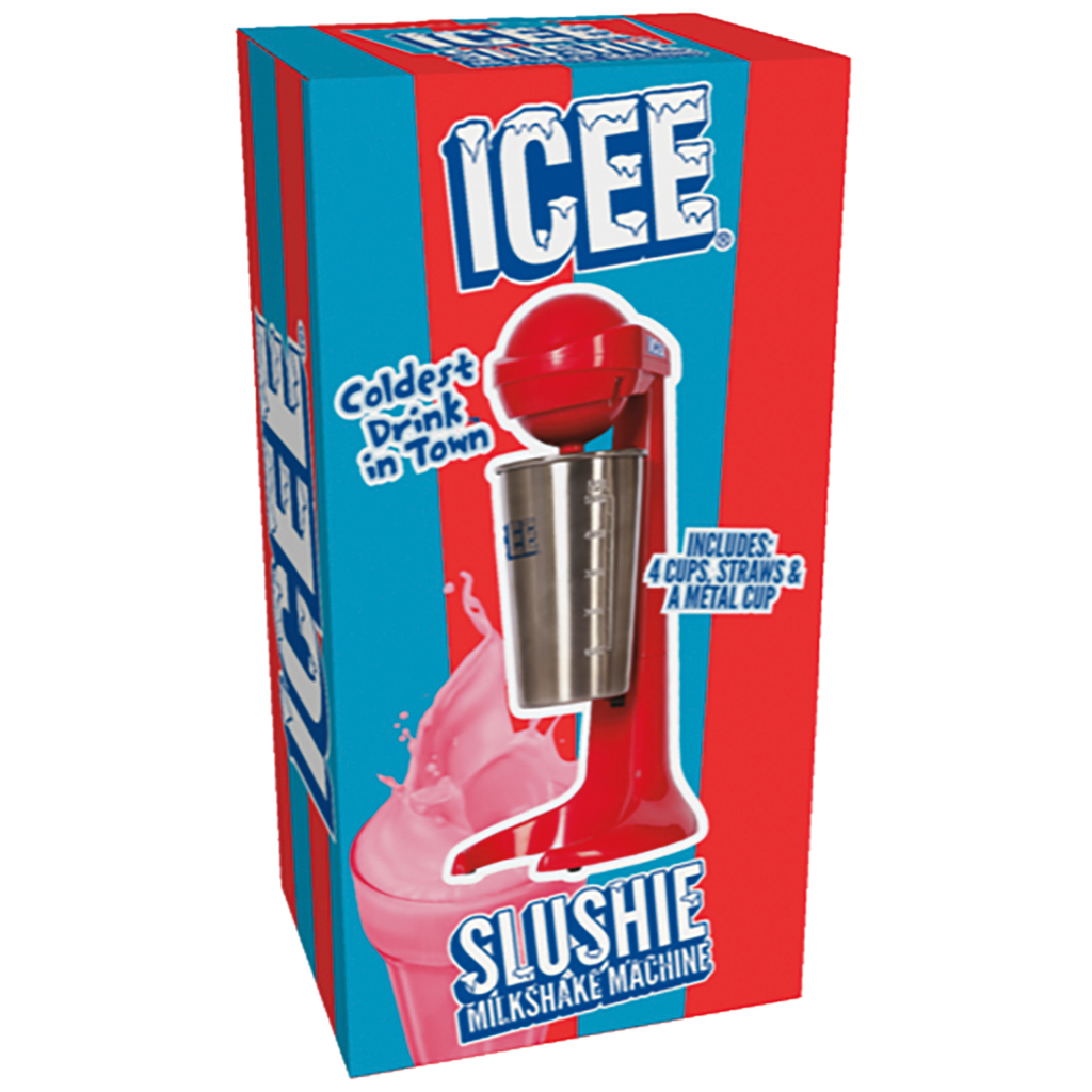 Image of ICEE Slushie Milkshake Machine
