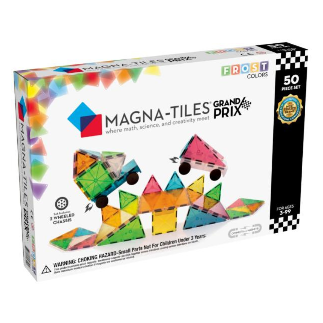 Awesome construction and building toys for kids including manga-tiles