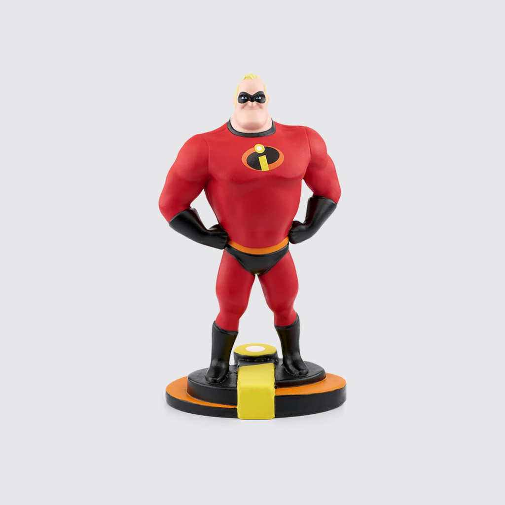 Image of The Incredibles - Tonie