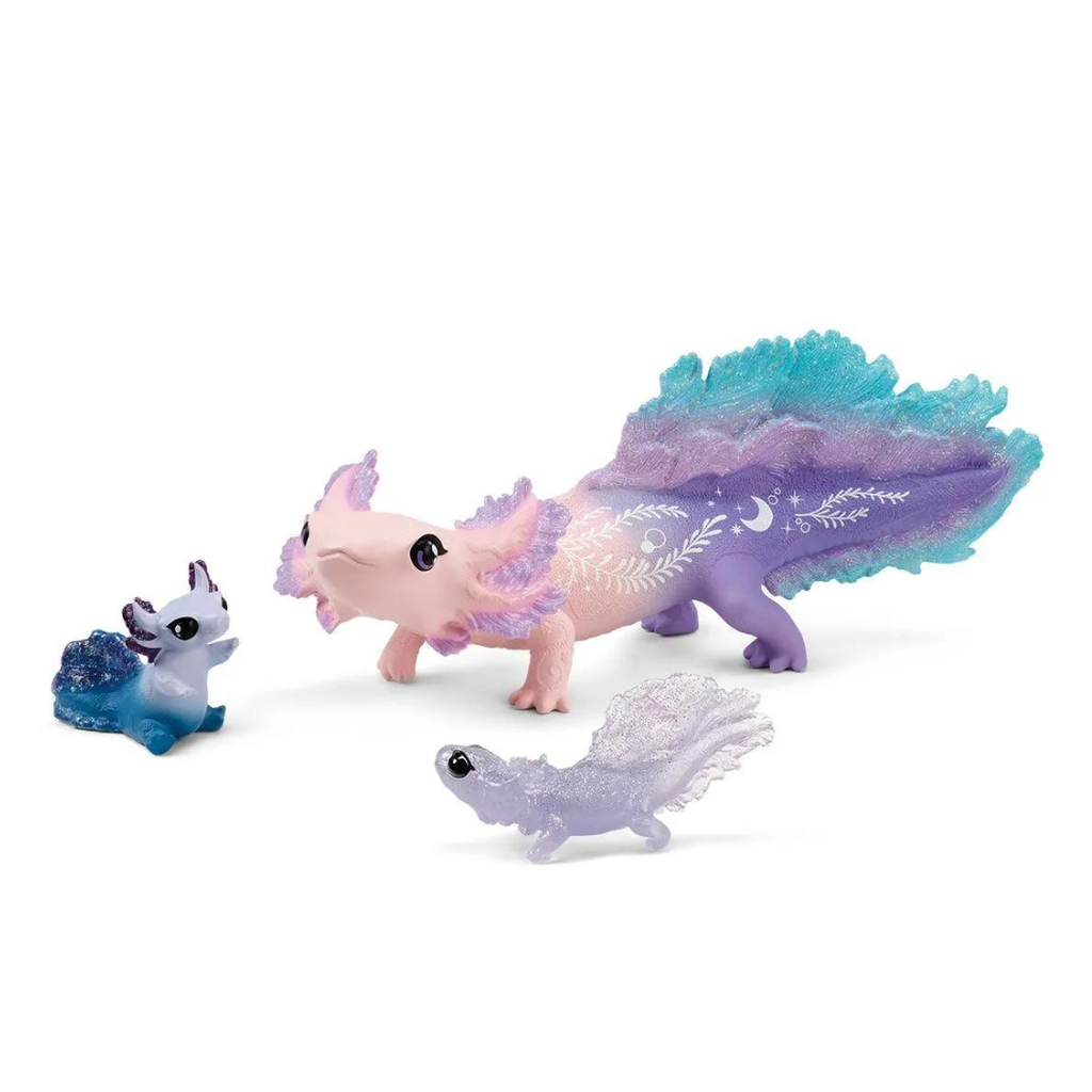 Image of Axolotl Discovery Set