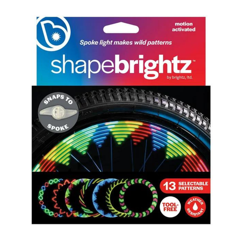 Image of Shape Brightz