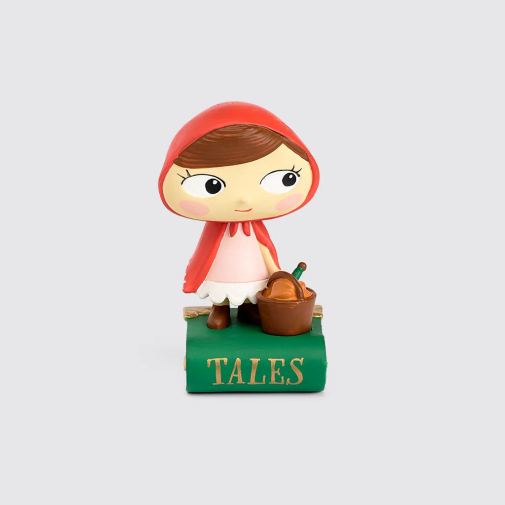 Image of Red Riding Hood - Tonie