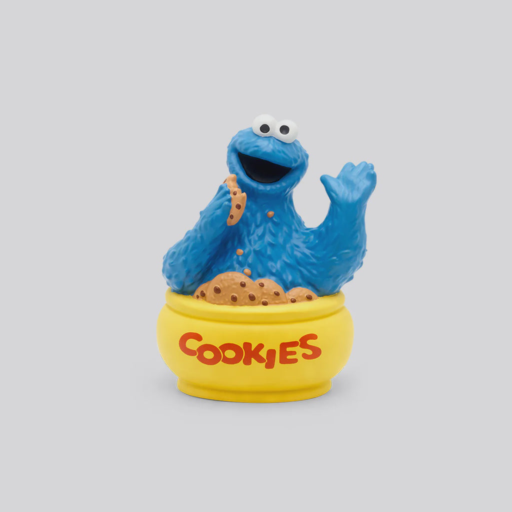 Image of Cookie Monster - Tonie