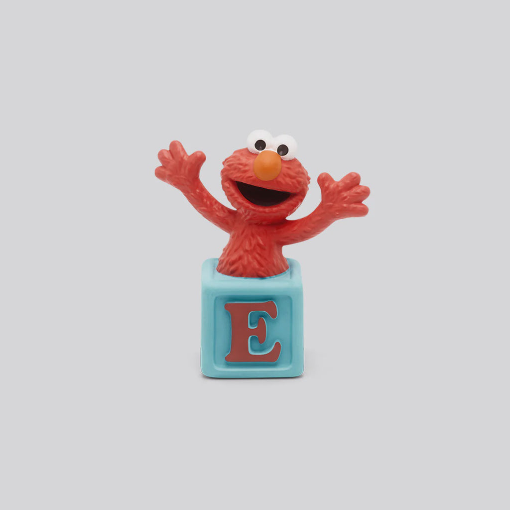Image of Elmo - Tonie