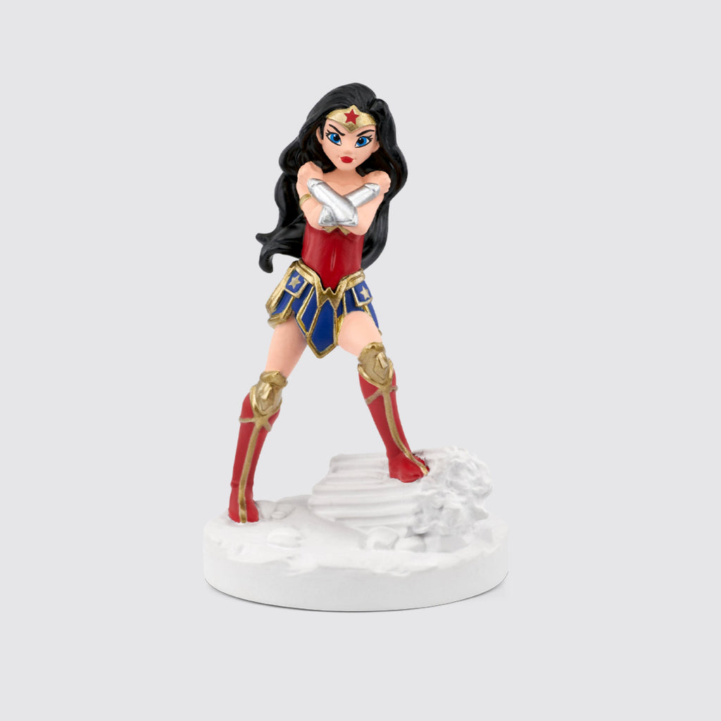 Wonder Woman Tonie character