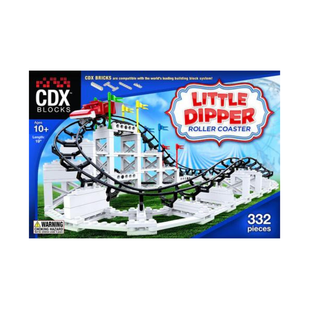 Image of Little Dipper Roller Coaster