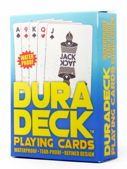 Image of Dura Deck