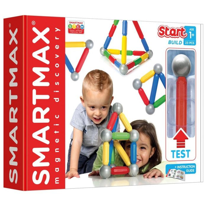 Image of SmartMax Start 23 Pc Set