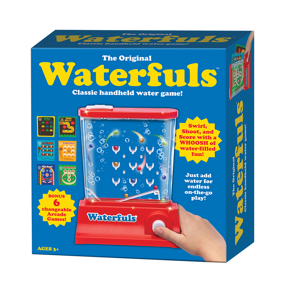 Image of Waterfuls packaging