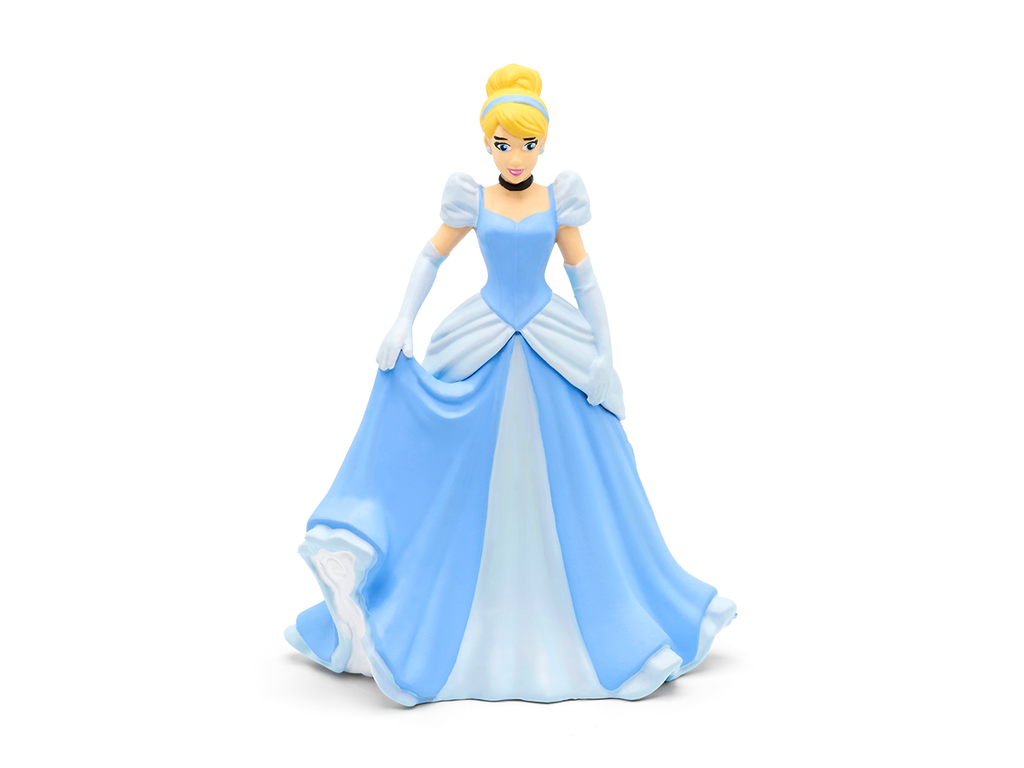 Image of Cinderella Tonie figure
