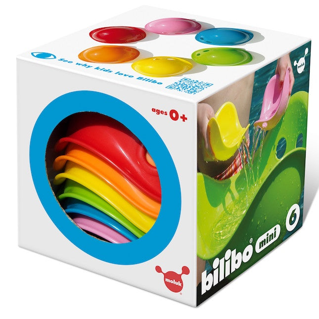Image of Bilibo Mini in Packaging 